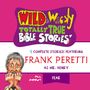 Wild and   Wacky Totally True Bible Stories - All About Fear