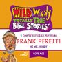 Wild and   Wacky Totally True Bible Stories - All About Courage