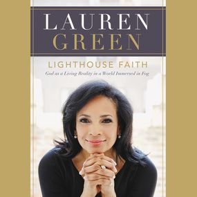 Lighthouse Faith: God as a Living Reality in a World Immersed in Fog