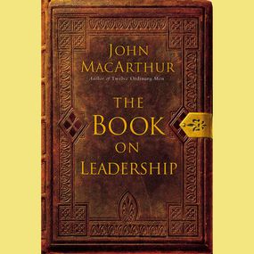 Book on Leadership