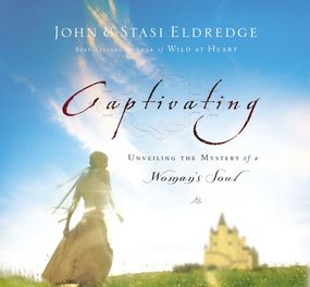 Captivating: Unveiling the Mystery of a Woman's Soul