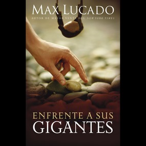 Enfrente a sus gigantes