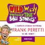 Wild and   Wacky Totally True Bible Stories - All About Miracles
