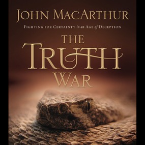 Truth War: Fighting for Certainty in an Age of Deception