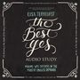 Best Yes: Audio Bible Studies