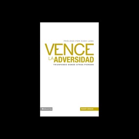 Vence la adversidad: Triunfando donde otros pierden