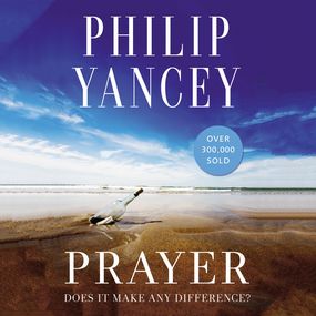 Prayer: Does It Make Any Difference?