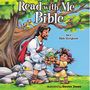 Read with Me Bible, NIrV: NIrV Bible Storybook