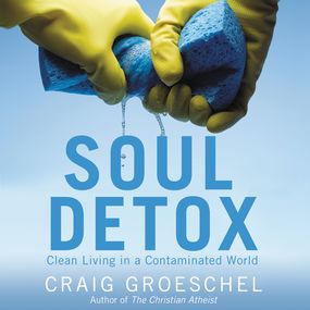 Soul Detox: Clean Living in a Contaminated World