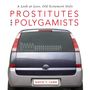 Prostitutes and Polygamists: A Look at Love, Old Testament Style