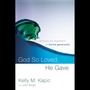 God So Loved, He Gave: Entering the Movement of Divine Generosity