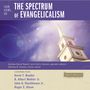 Four Views on the Spectrum of Evangelicalism