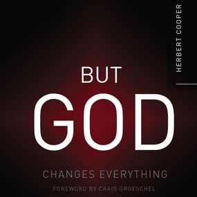 But God: Changes Everything