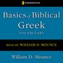 Basics of Biblical Greek Vocabulary