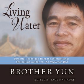 Living Water