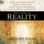 Story of Reality: How the World Began, How It Ends, and Everything Important that Happens in Between