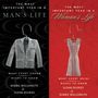 Most Important Year in a Woman's Life/The Most Important Year in a Man's Life: What Every Bride Needs to Know / What Every Groom Needs to Know