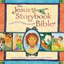 Jesus Storybook Bible