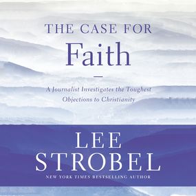 Case for Faith