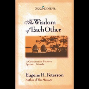 Wisdom of Each Other: A Conversation Between Spiritual Friends