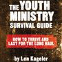 Youth Ministry Survival Guide