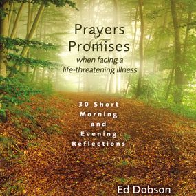 Prayers and Promises When Facing a Life-Threatening Illness: 30 Short Morning and Evening Reflections