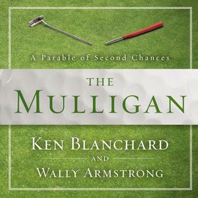 Mulligan: A Parable of Second Chances