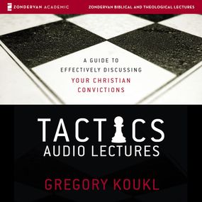 Tactics: Audio Lectures