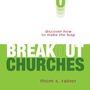 Breakout Churches: Discover How to Make the Leap