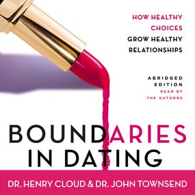 Boundaries in Dating: How Healthy Choices Grow Healthy Relationships