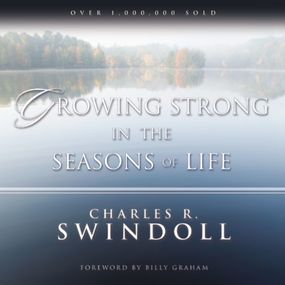 Growing Strong in the Seasons of Life