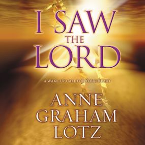 I Saw the Lord: A Wake-Up Call for Your Heart