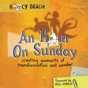 Hour on Sunday: Creating Moments of Transformation and Wonder