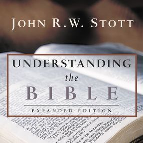 Understanding the Bible