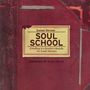 Soul School: Enrolling in a Soulful Lifestyle for Youth Ministry
