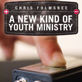 New Kind of Youth Ministry