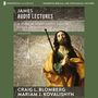 James: Audio Lectures: 13 Lessons on Literary Context, Structure, Exegesis, and Interpretation