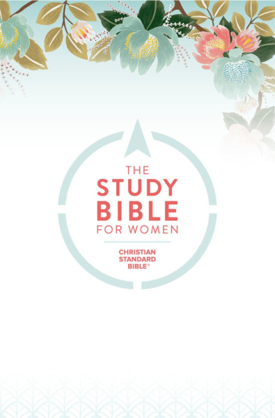 CSB Study Bible for Women