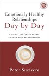 Relaciones emocionalmente sanas - Día a día