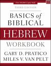 Basics of Biblical Hebrew Workbook