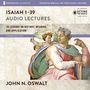 Isaiah 1-39: Audio Lectures
