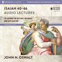 Isaiah 40-66: Audio Lectures