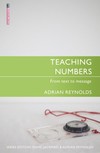 Teaching Numbers: Teaching the Bible Series