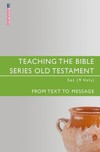 Teaching the Bible Series Old Testament Set (9 Vols.)