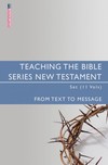 Teaching the Bible Series New Testament Set (11 Vols)