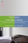 Teaching the Bible Series Old and New Testament Set (20 Vols)