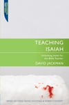 Teaching Isaiah: Teaching the Bible Series