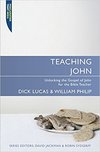 Teaching John: Teaching the Bible Series