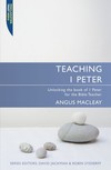 Teaching 1 Peter: Teaching the Bible Series