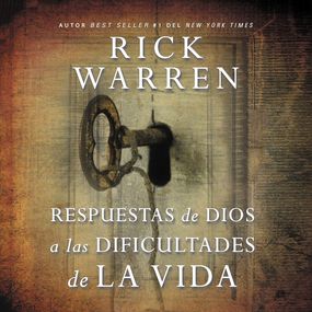 Respuestas de Dios a las dificultades de la vida